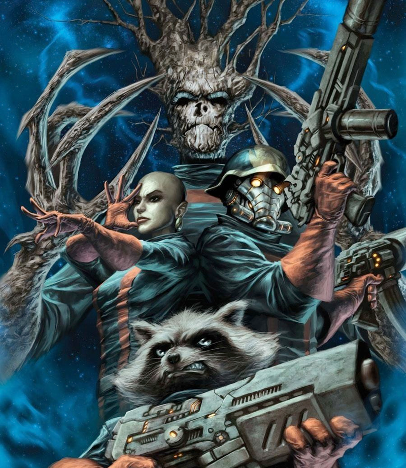 Illustration for article titled A unified theory to explain the casting of every new Doctor Who